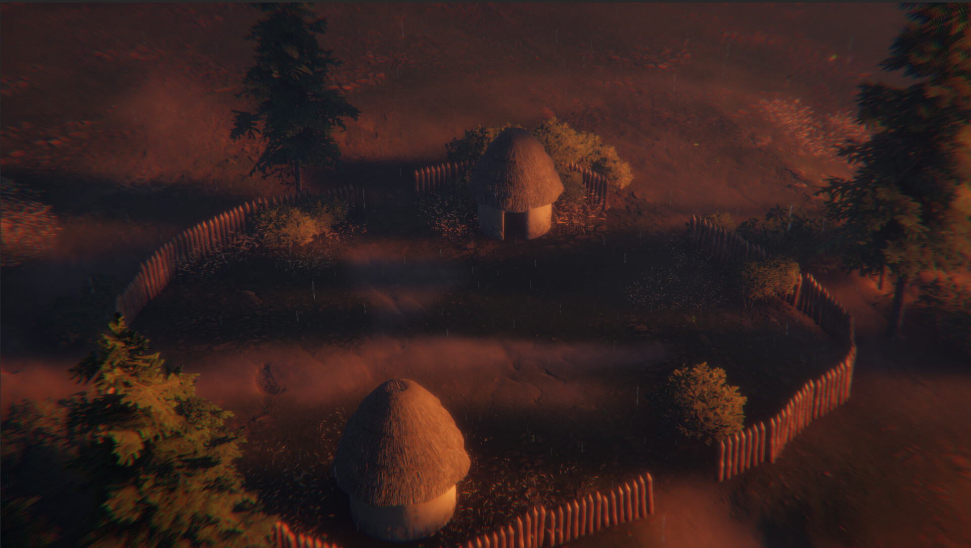 The Old War screenshot 4