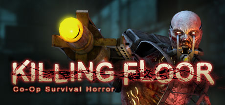 Amazon.com: Killing Floor 2 (PS4) : Video Games