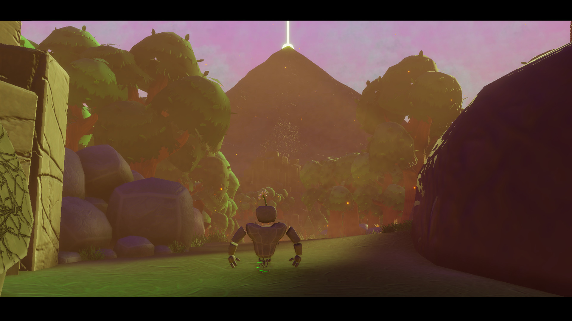 Trailer poster