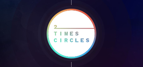 Cover art from 2 Times Circles