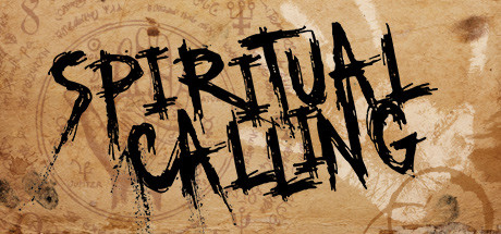 Cover art from Spiritual Calling