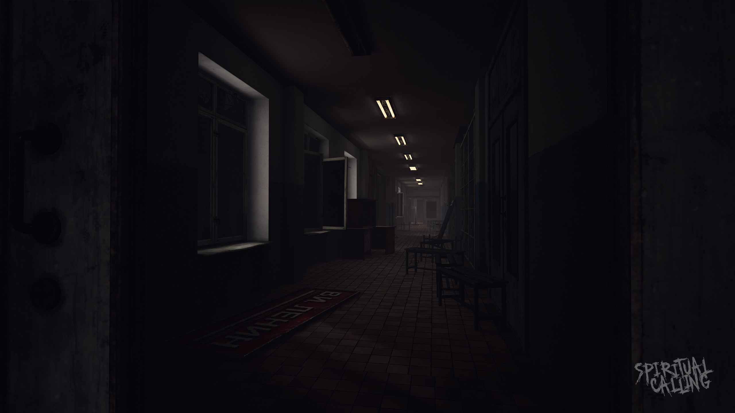Spiritual Calling screenshot 4