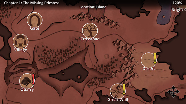 Istoria screenshot 4