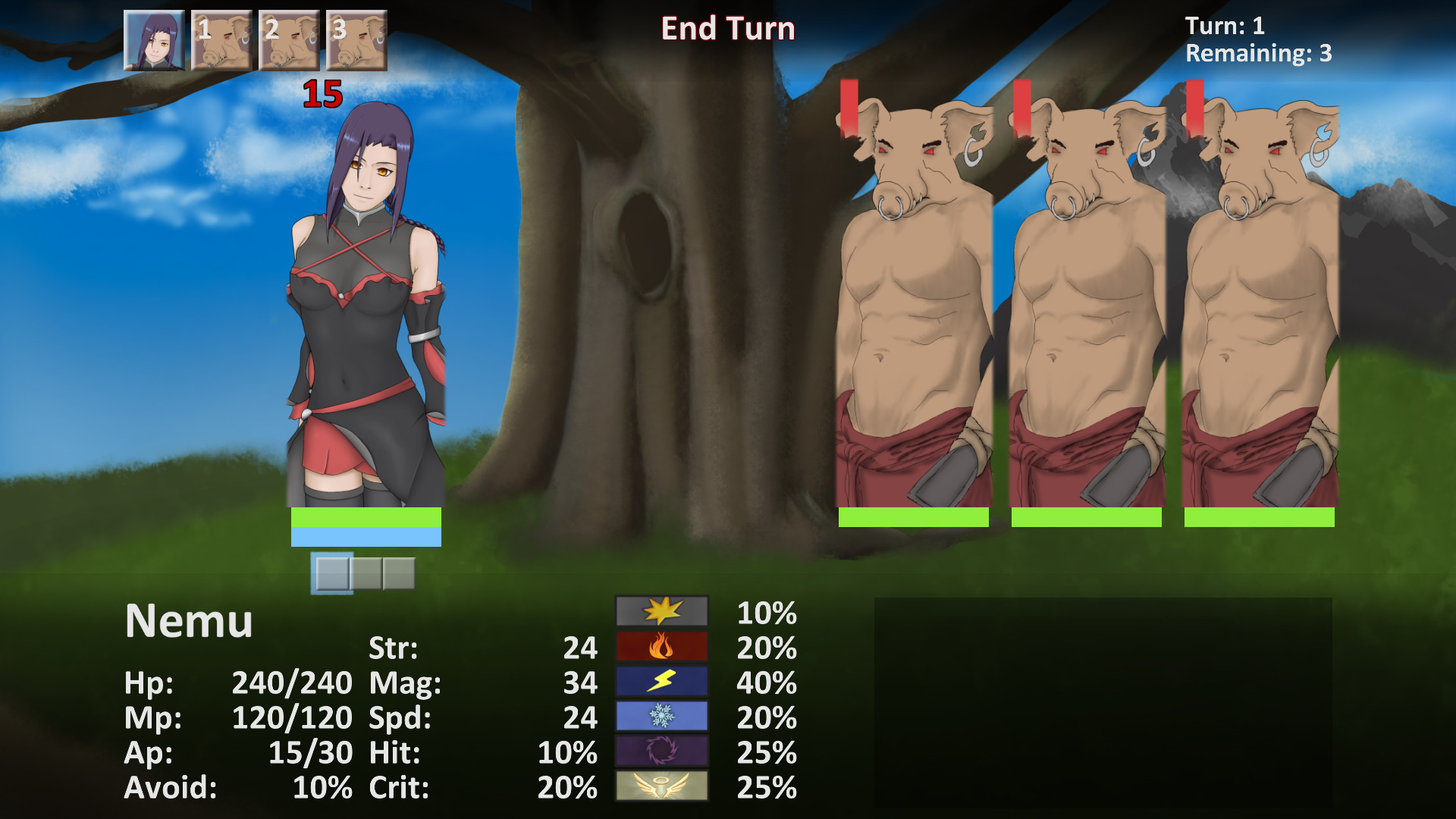 Istoria trailer