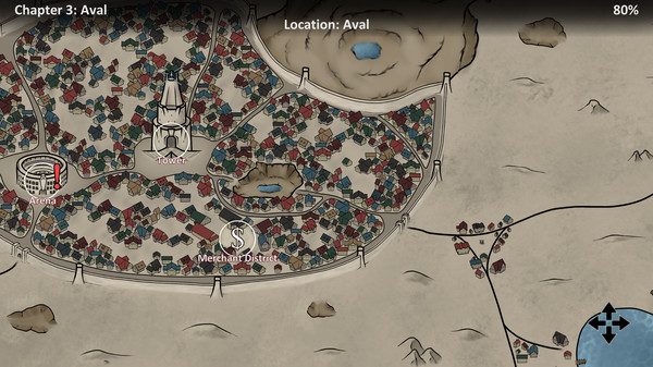 Istoria screenshot 5