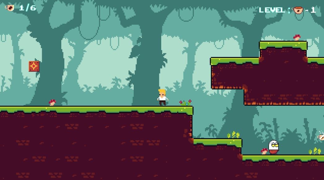 Wonder Land screenshot 4