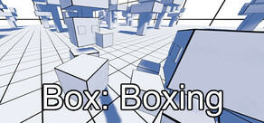 Box: Boxing