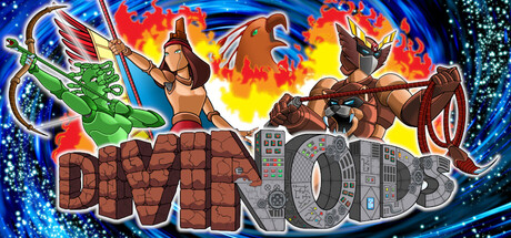 Divinoids