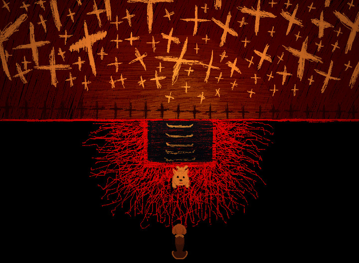 Trailer poster