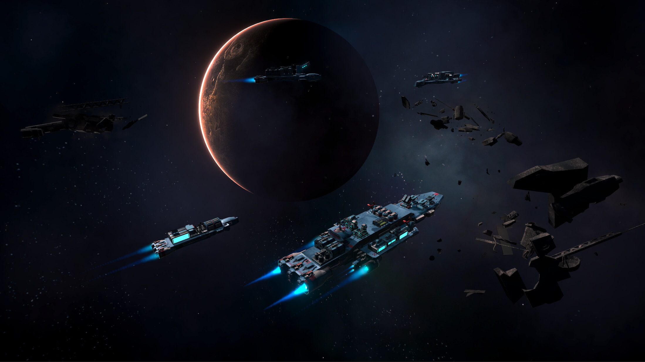 STARHOME screenshot 4