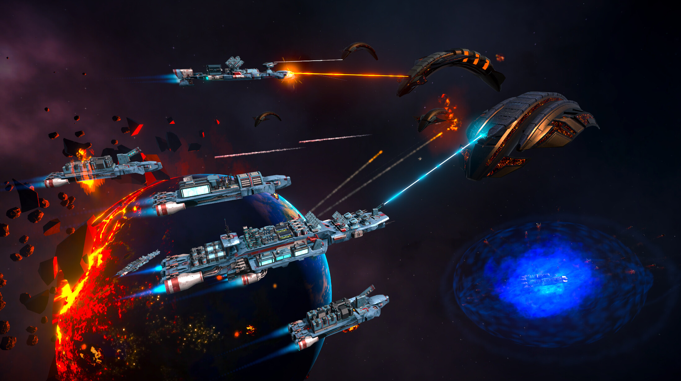 STARHOME screenshot 3