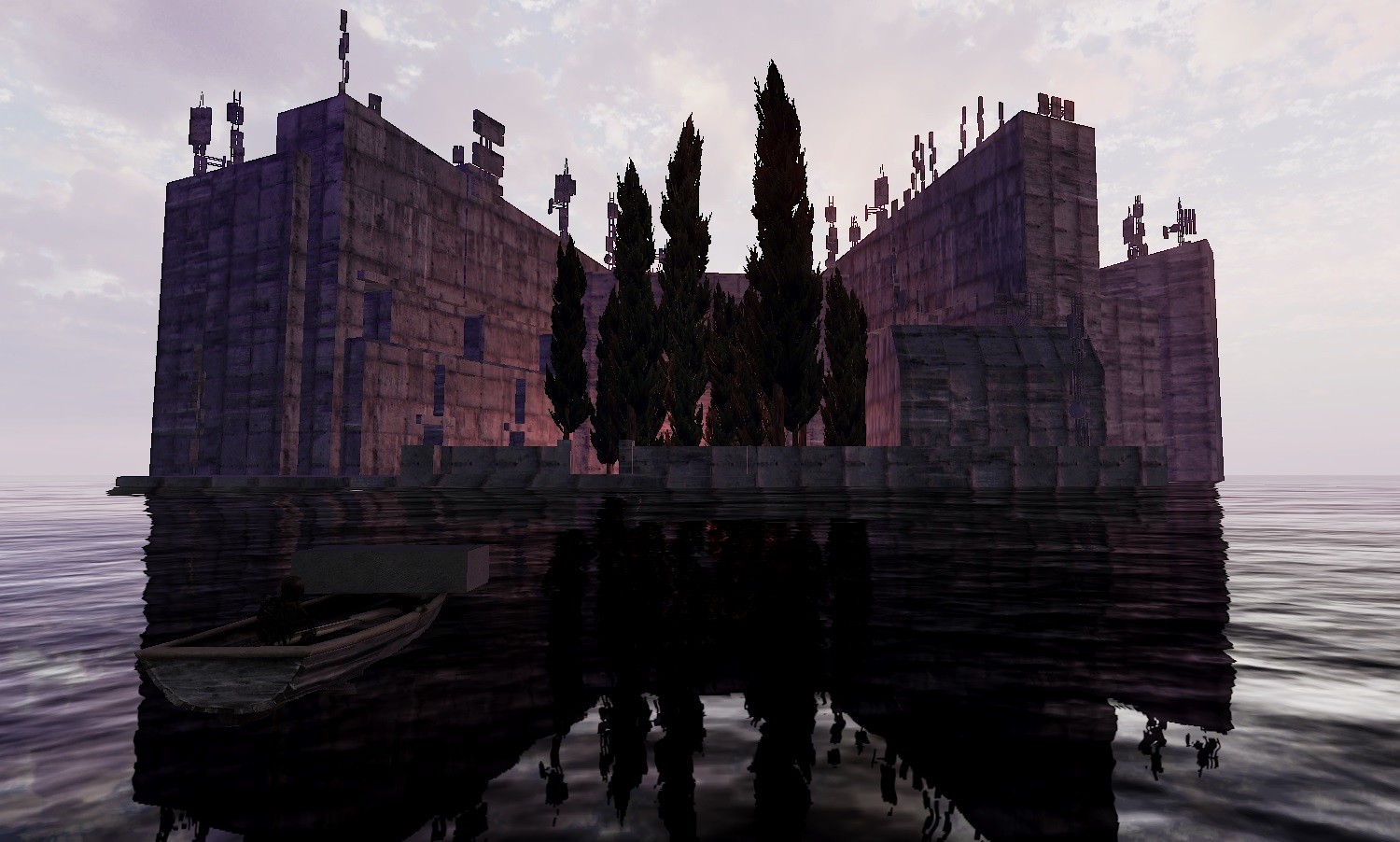 Walking Simulator A Month Club (Complete Edition) screenshot 5