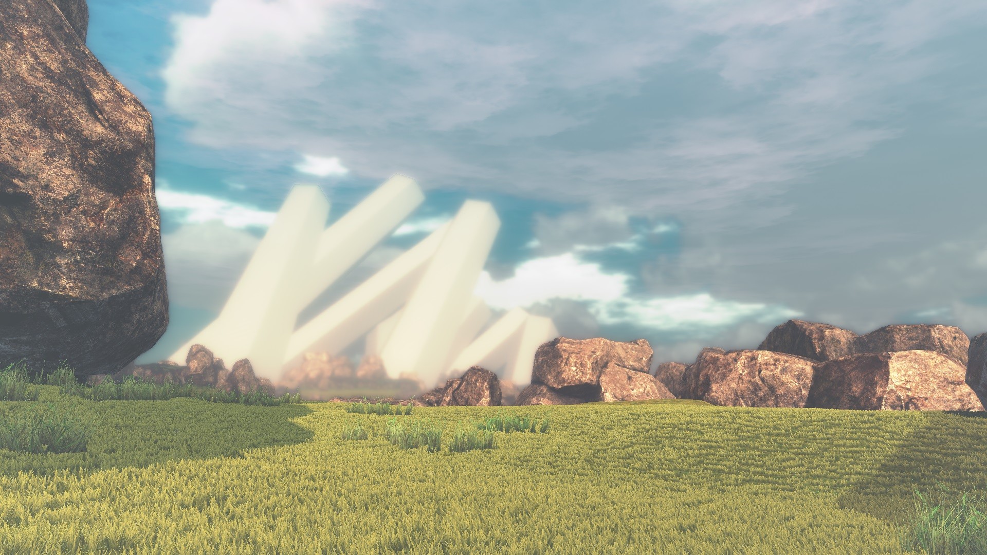 Walking Simulator A Month Club (Complete Edition) screenshot 2