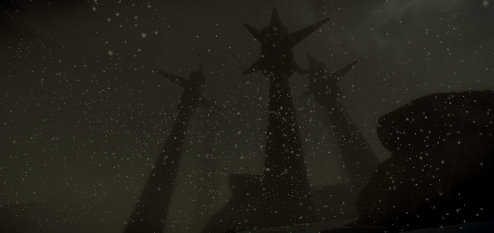 Walking Simulator A Month Club (Complete Edition) screenshot 4