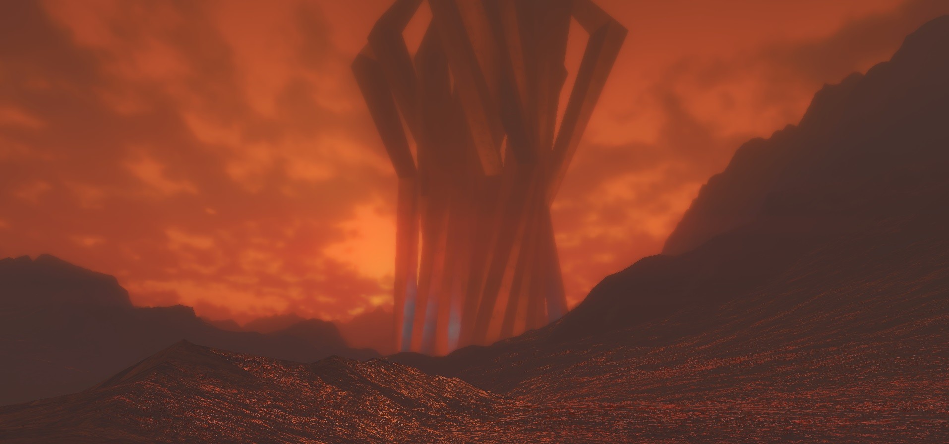 Walking Simulator A Month Club (Complete Edition) screenshot 3