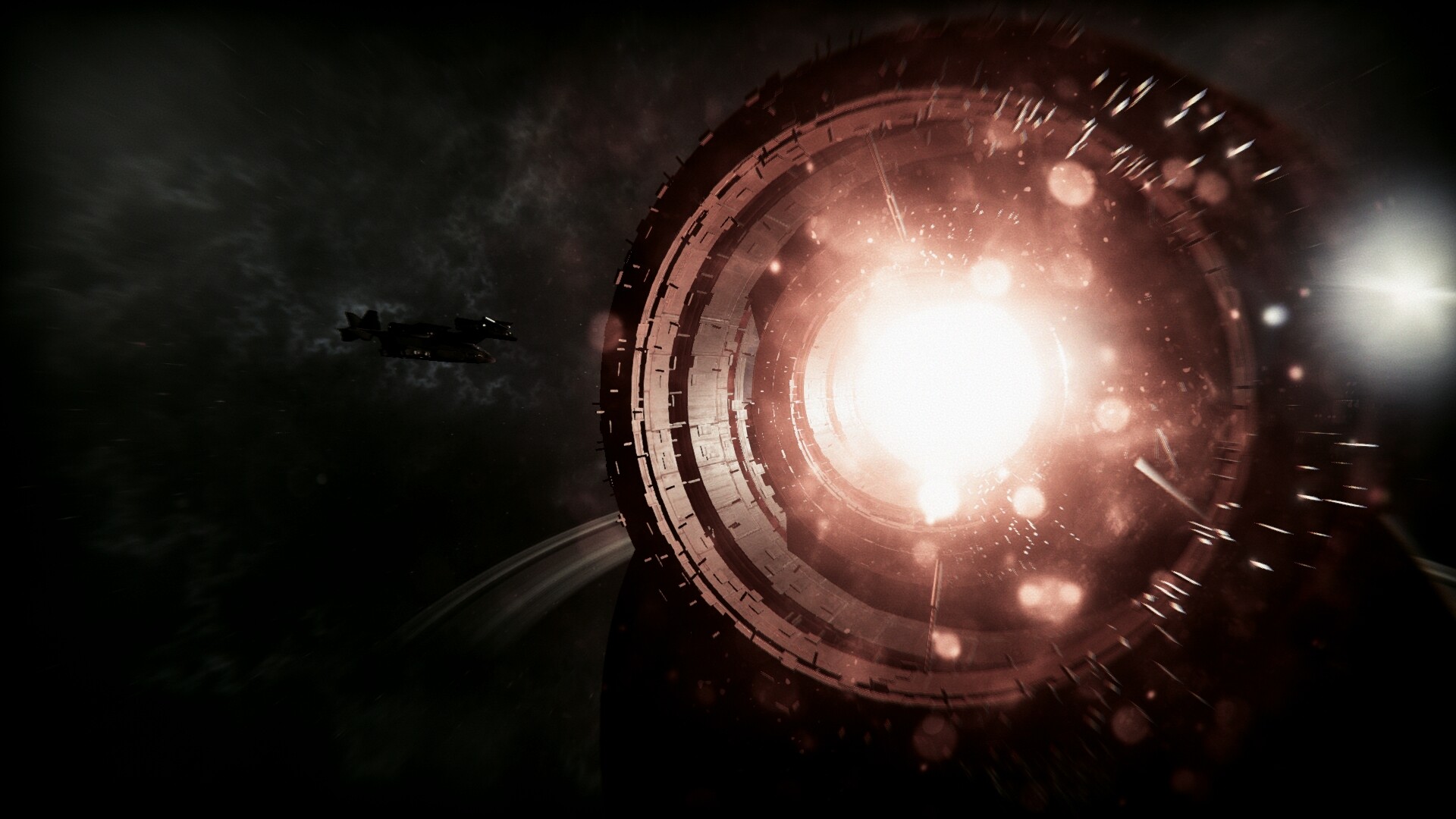 Trailer poster