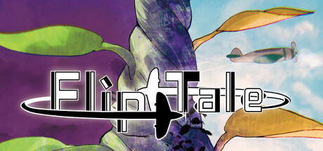 Flip Tale