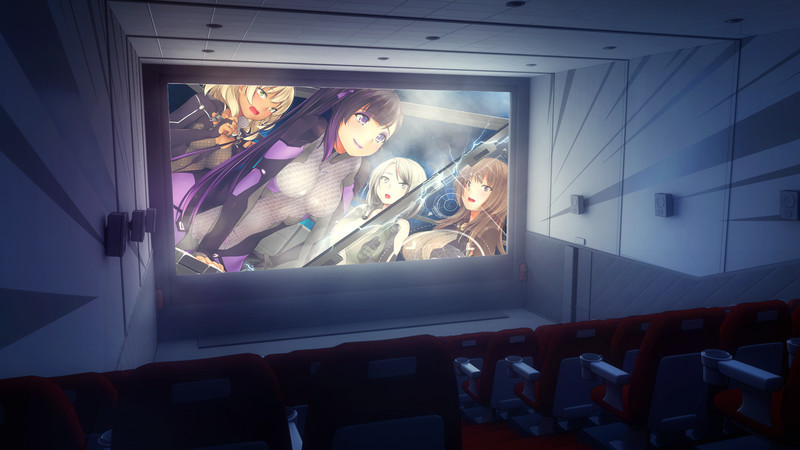 Paradise Girls screenshot 5