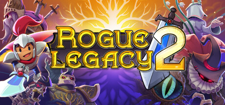 Где находятся сохранения к игре Rogue Legacy 2