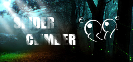 Cover art from SpiderClimber