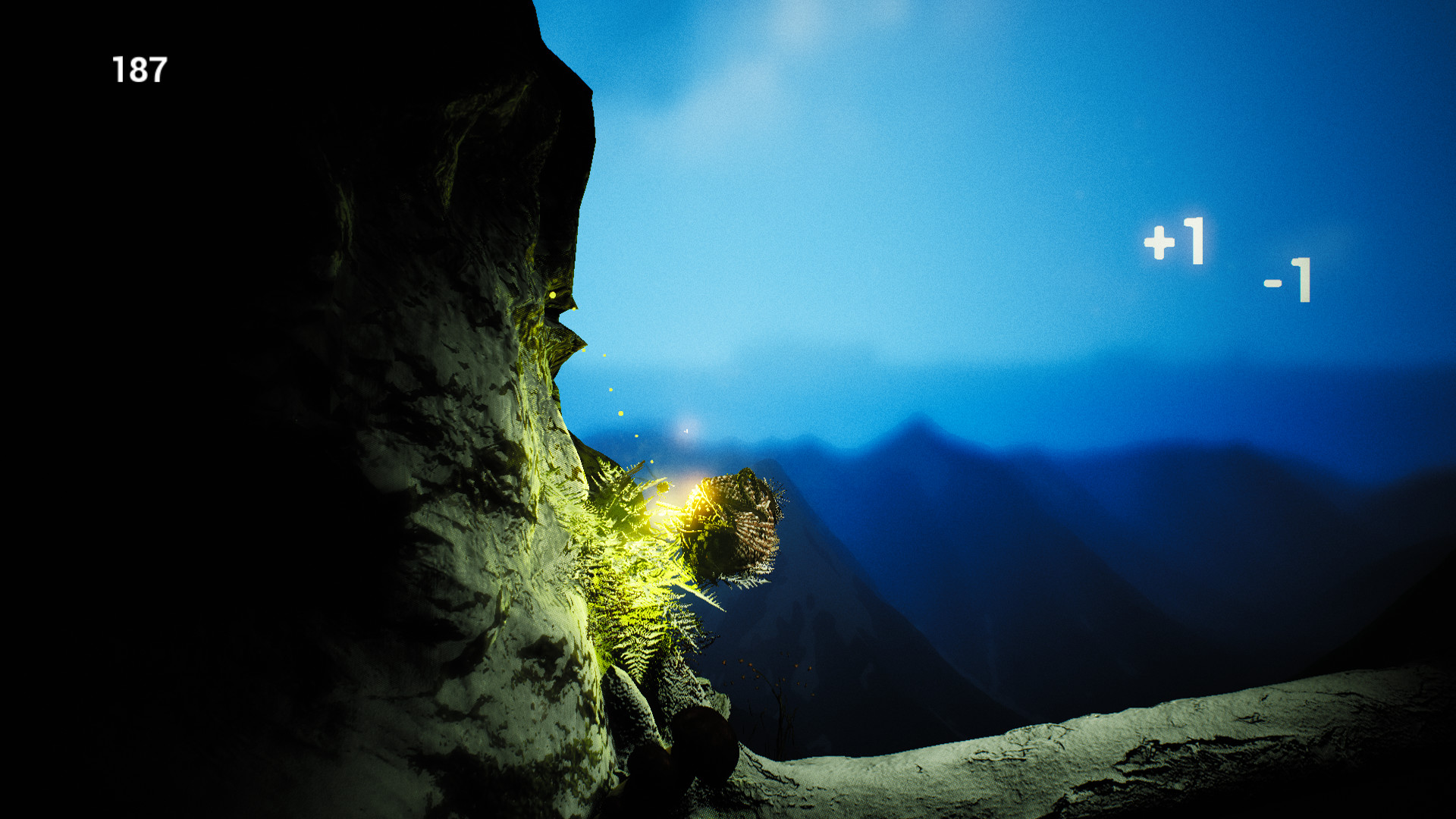 SpiderClimber screenshot 5