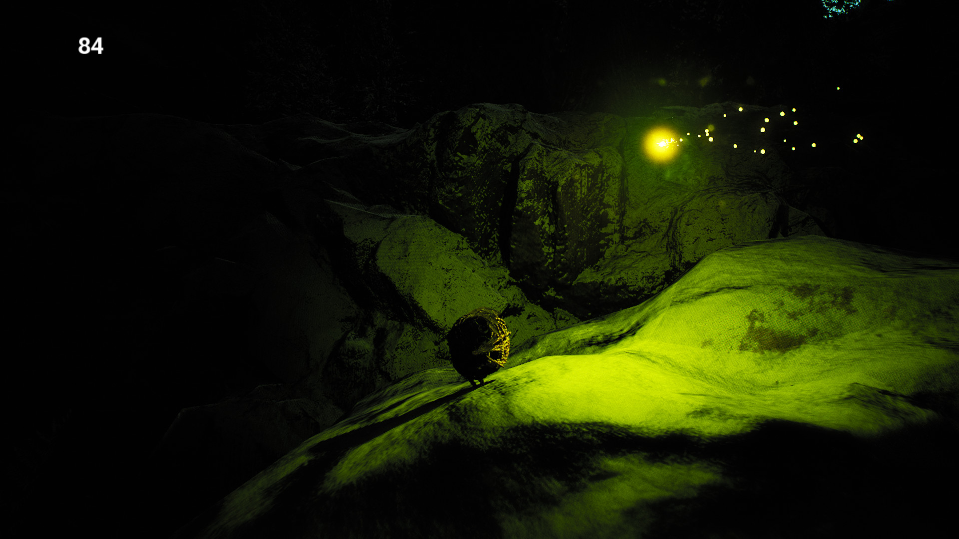 SpiderClimber screenshot 1