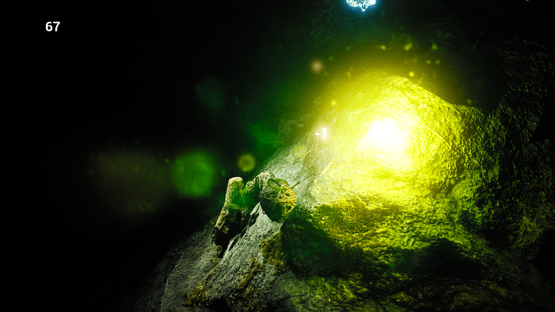 SpiderClimber screenshot 4