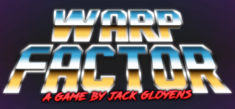 Cover art from Warp Factor
