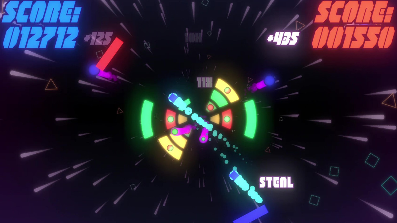 Warp Factor screenshot 5