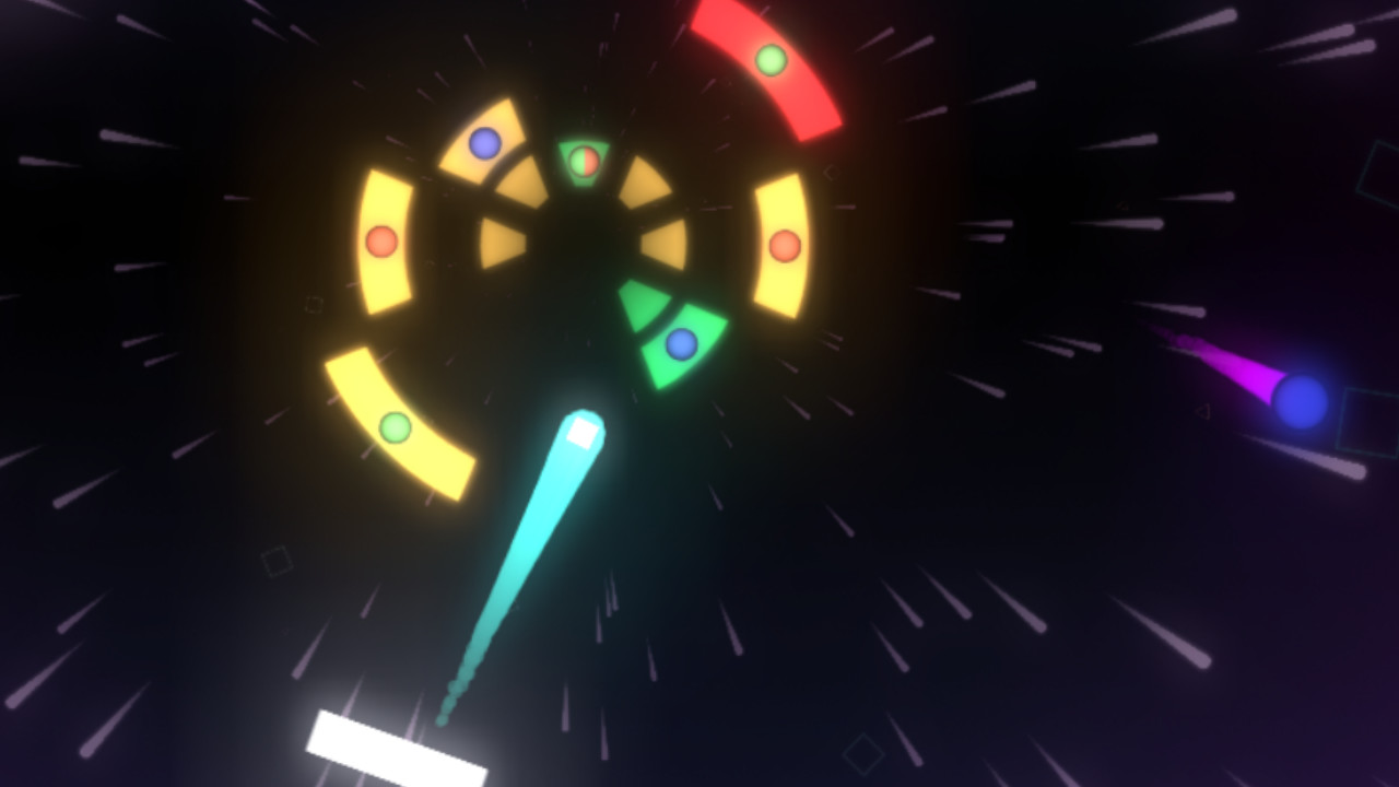 Warp Factor trailer