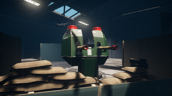 Twistedland VR screenshot 3