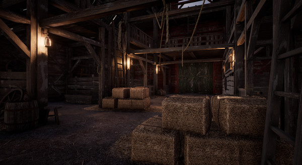 Twistedland VR screenshot 5