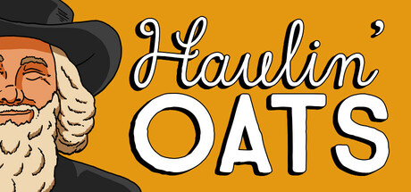 Haulin' Oats