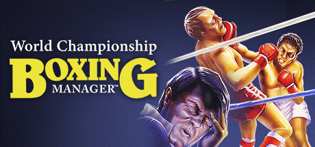Steam Community :: World Championship Boxing Manager™