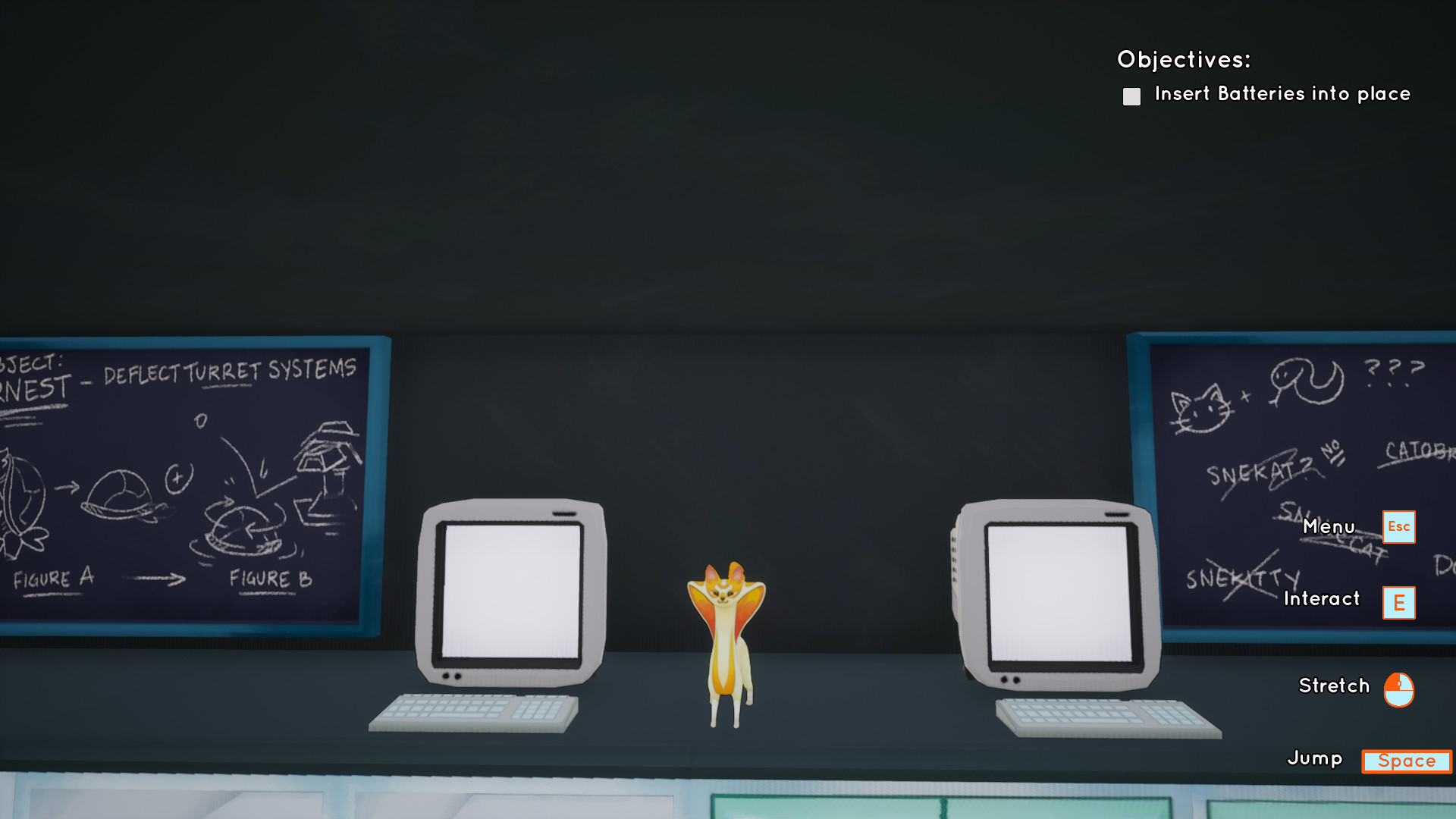 Trailer poster