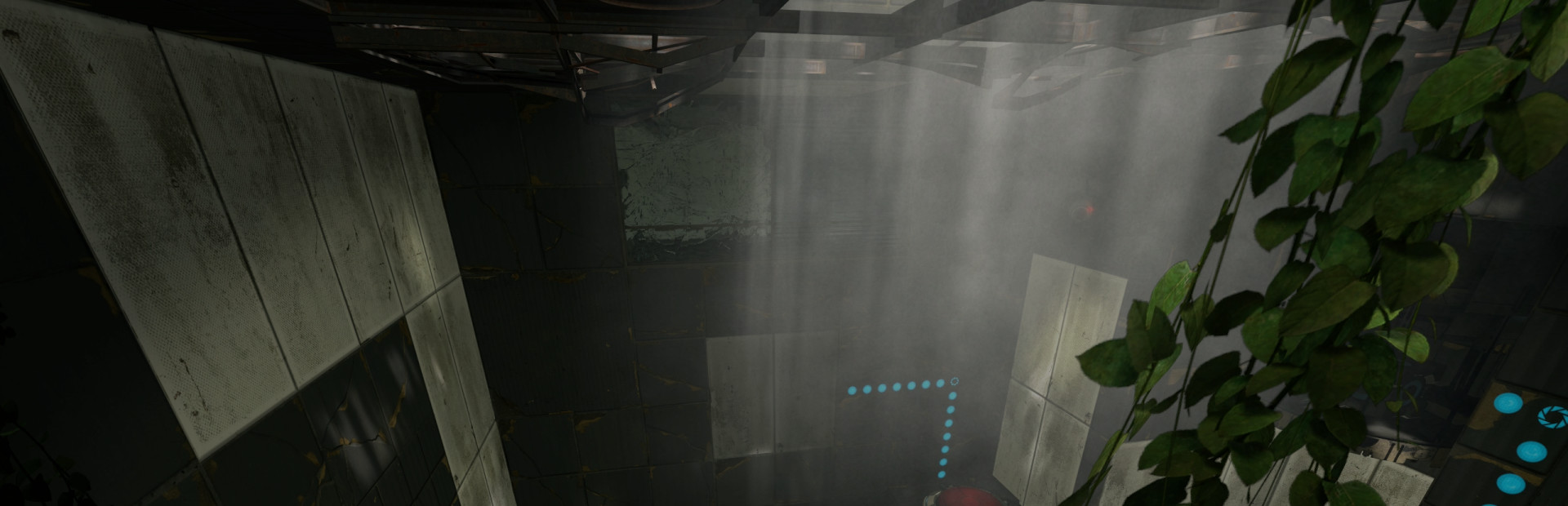 Игра Portal Reloaded