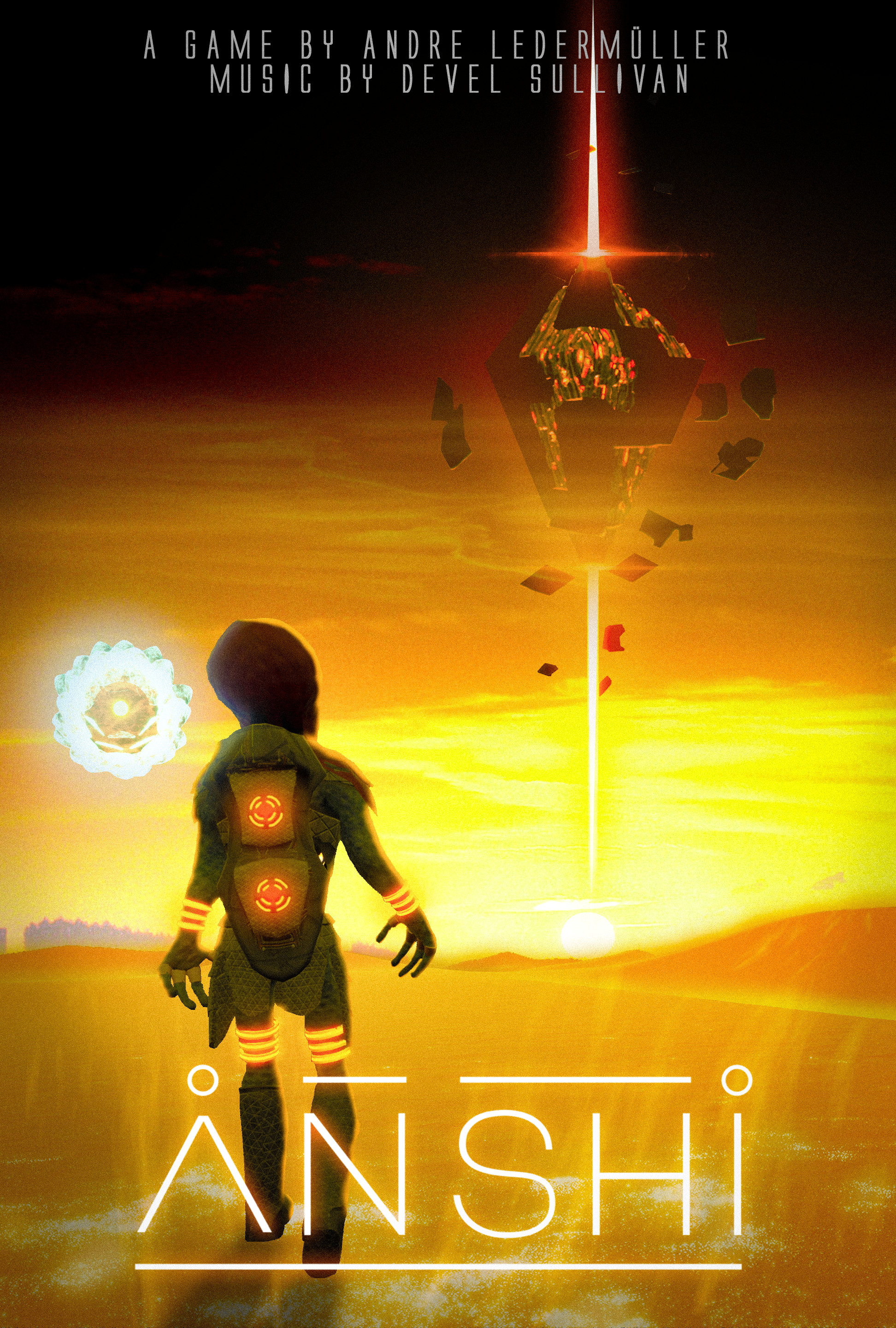 Trailer poster