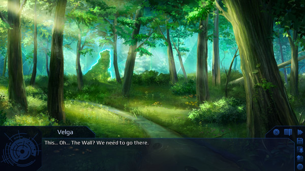 Zeliria Sanctuary II: Xinori Asylum screenshot 3