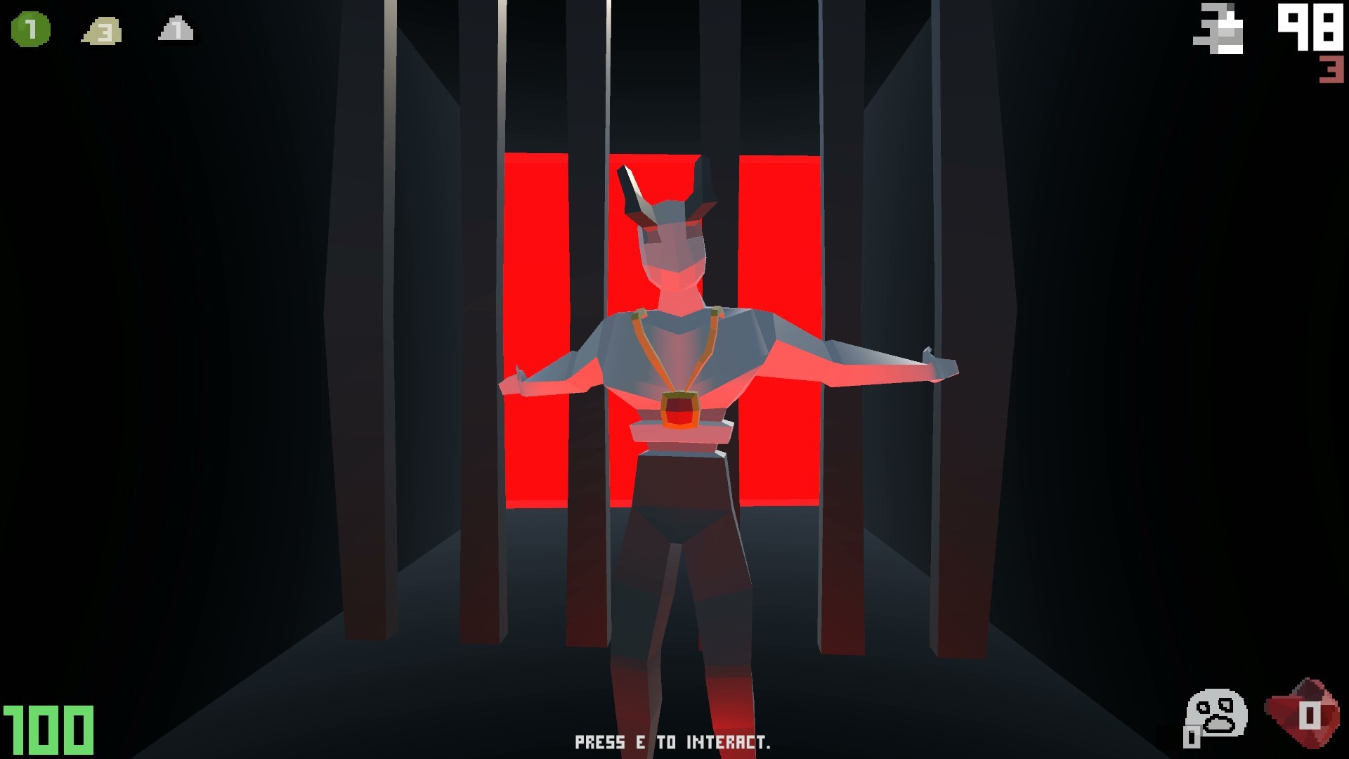Trailer poster