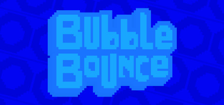 Cover art from Bubble Bounce
