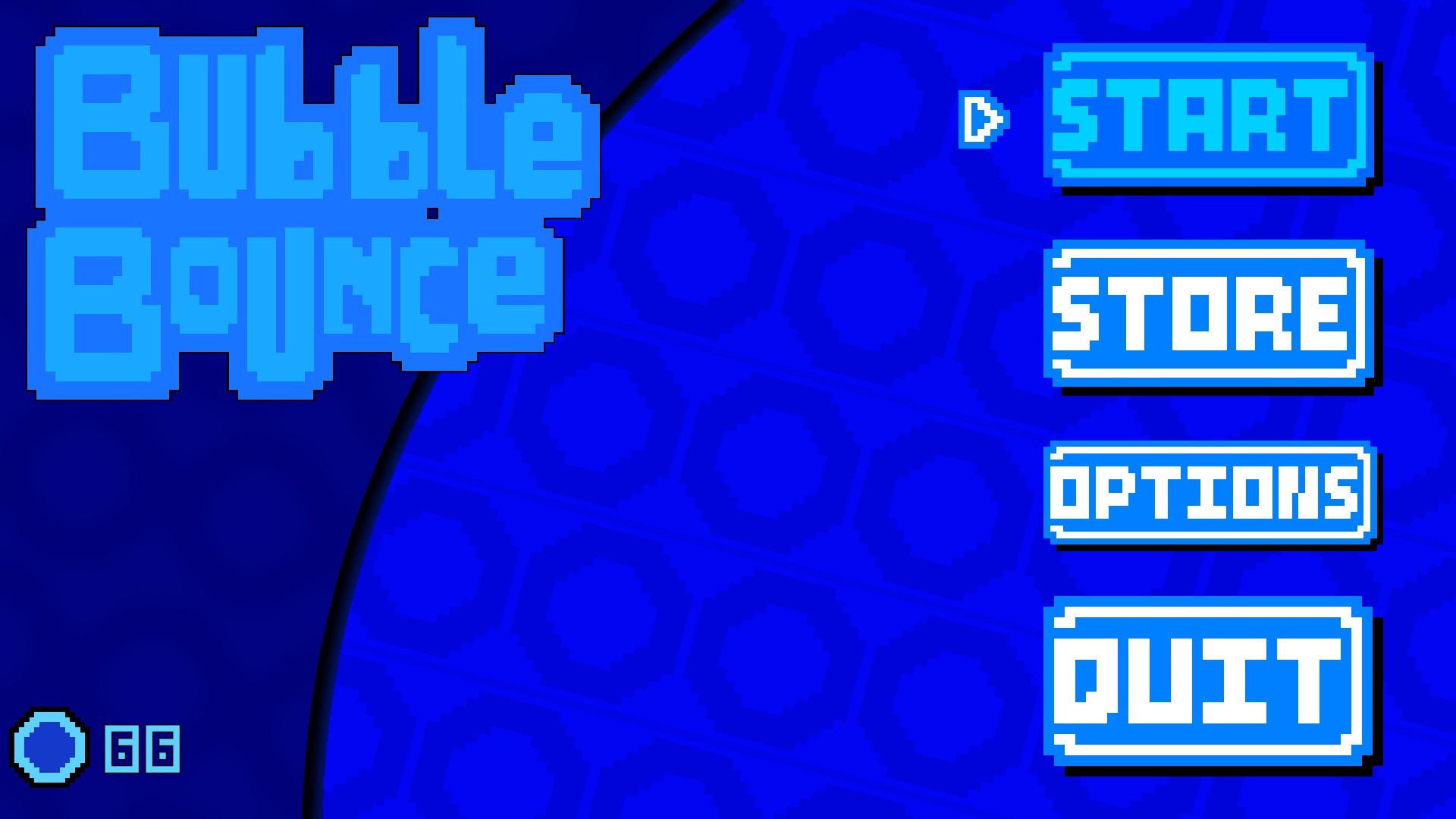 Bubble Bounce trailer