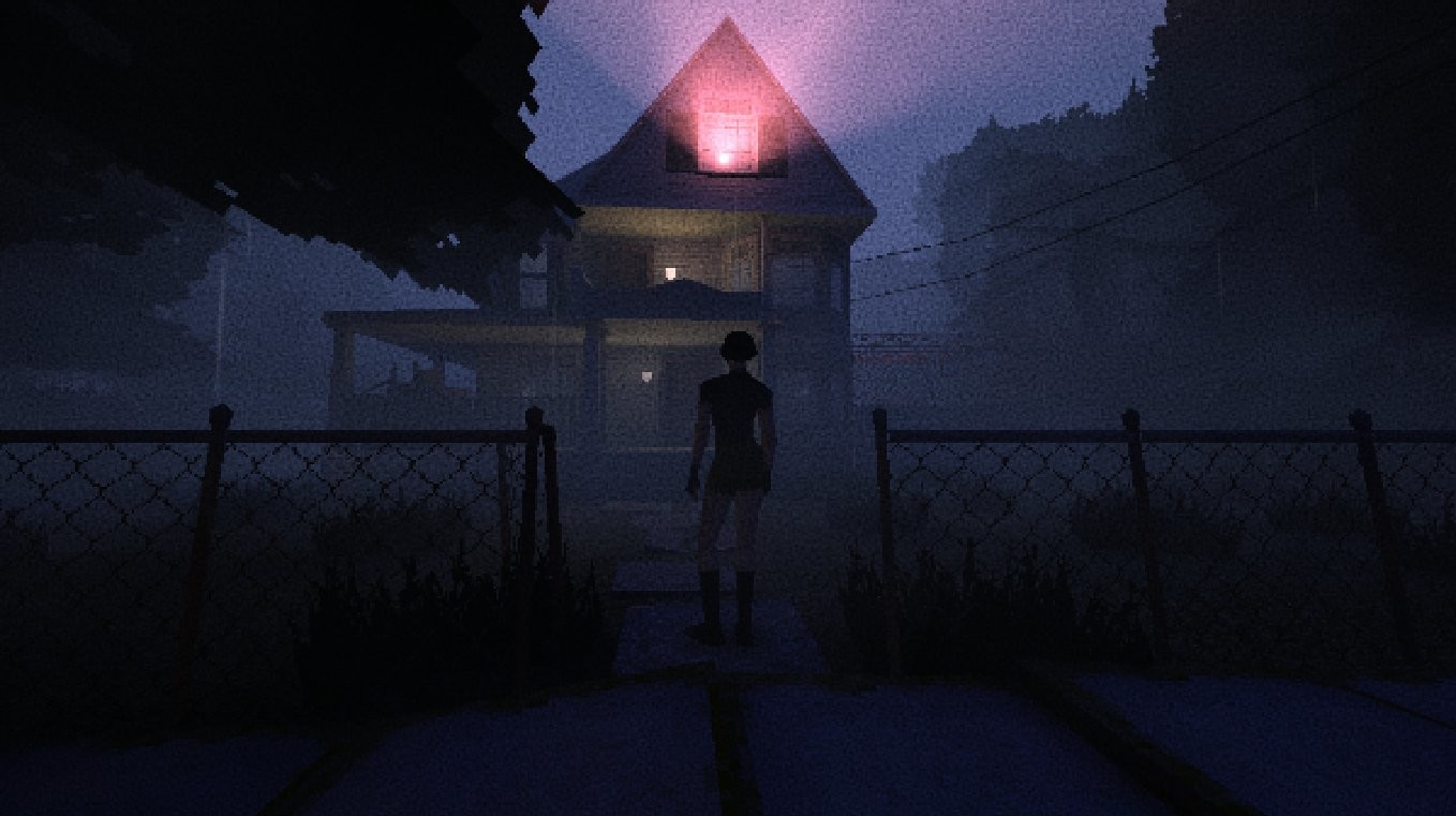 Trailer poster