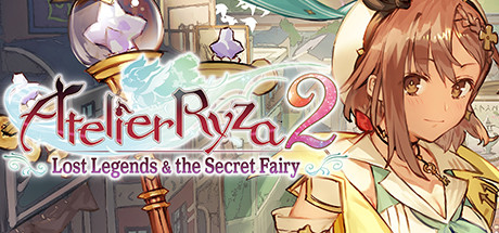 Время прохождения игры Atelier Ryza 2: Lost Legends & the Secret Fairy
