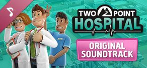 Two Point Hospital Soundtrack