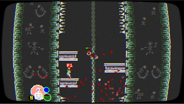 Corpse Castle screenshot 2