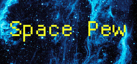 Cover art from Space Pew