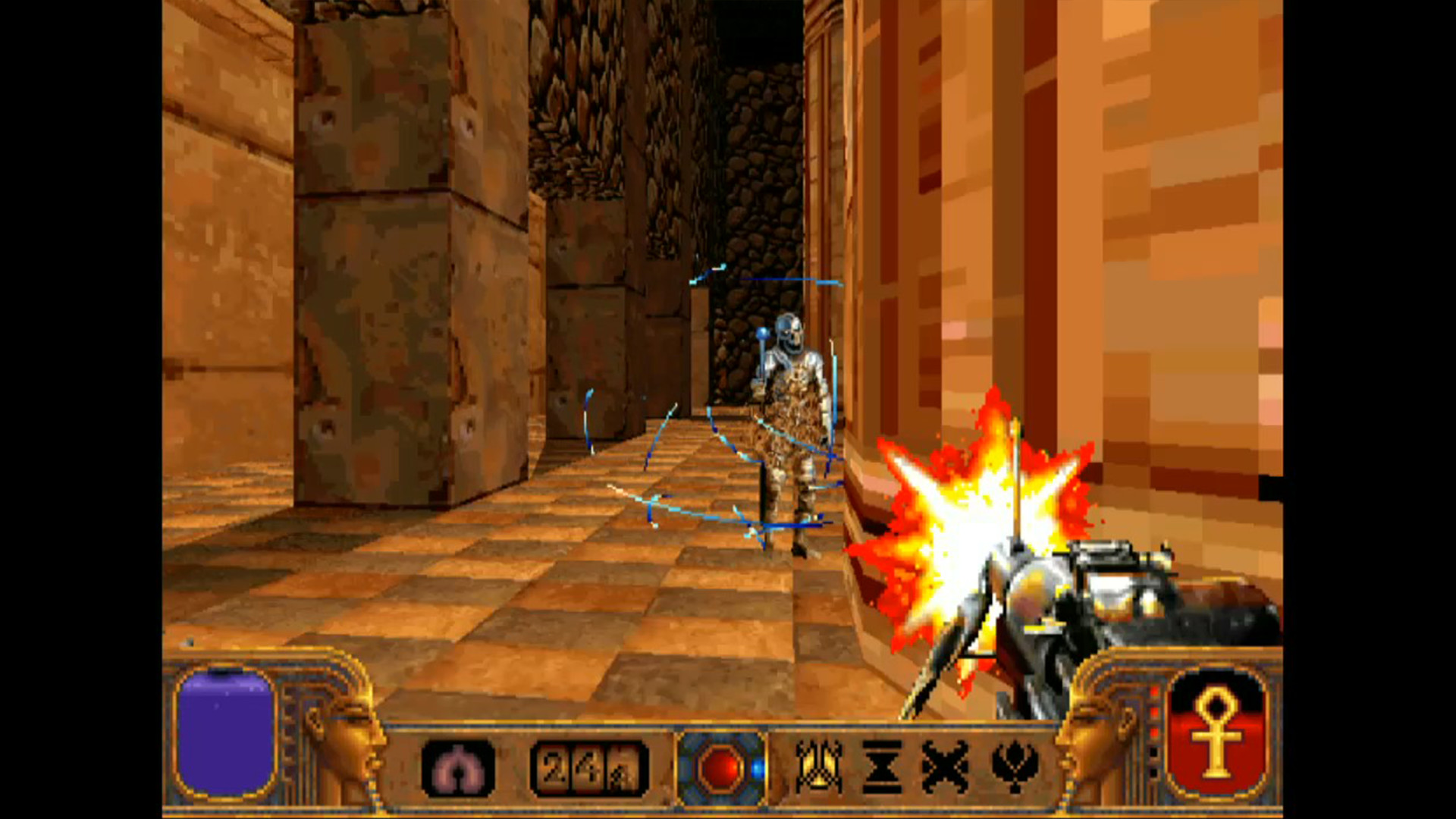 Trailer poster