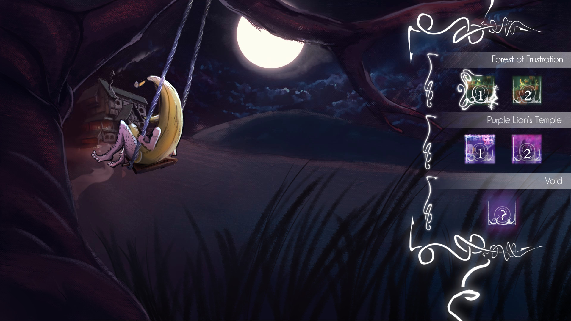Trailer poster