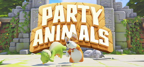 超希少】初期作 LGB PARTY ANIMALS - メルカリ