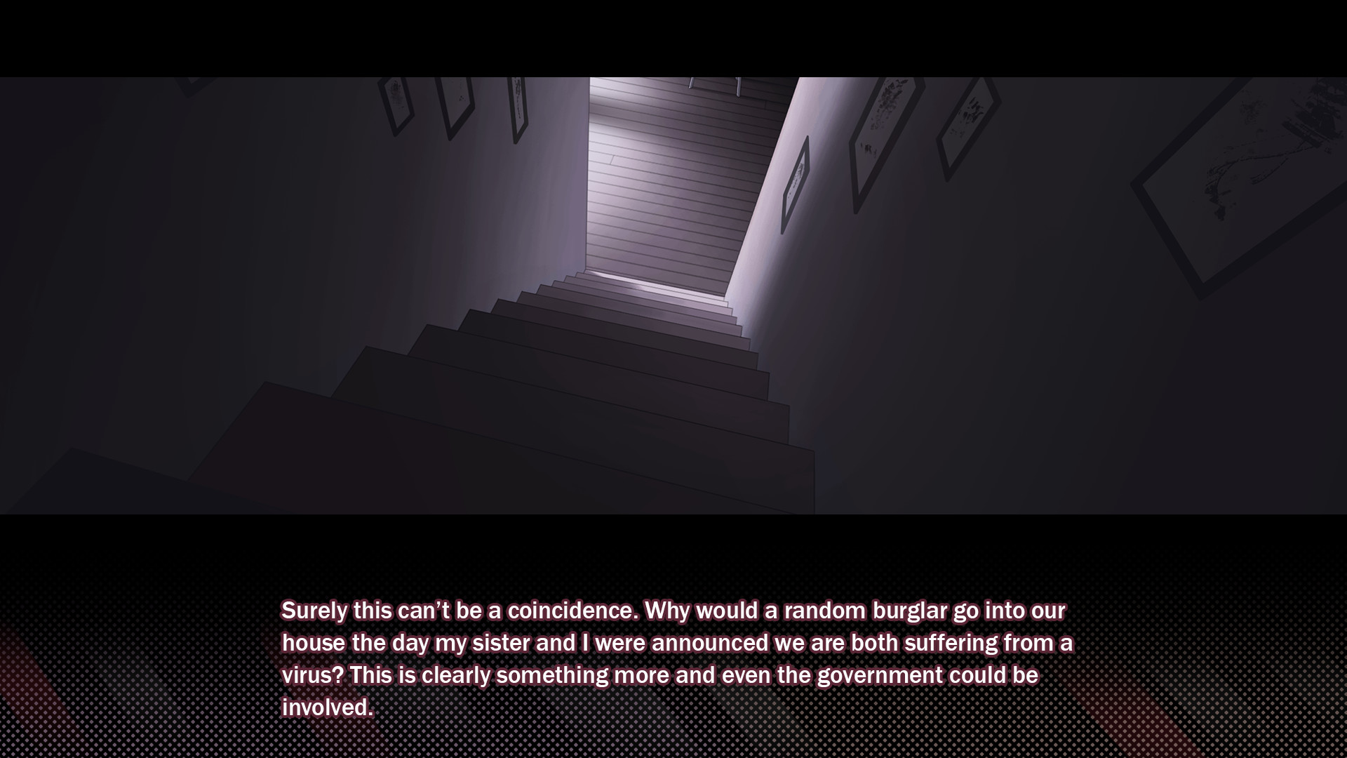 Stuck at Home with My Sister: Prologue screenshot 4